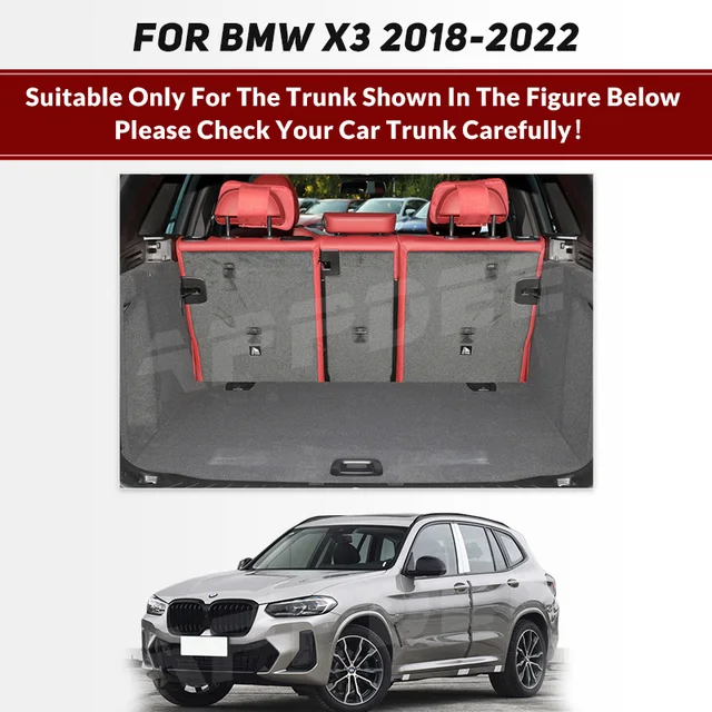 BMW純正 X3 G01 ラゲッジカバー〇トノカバー ほぼ新品