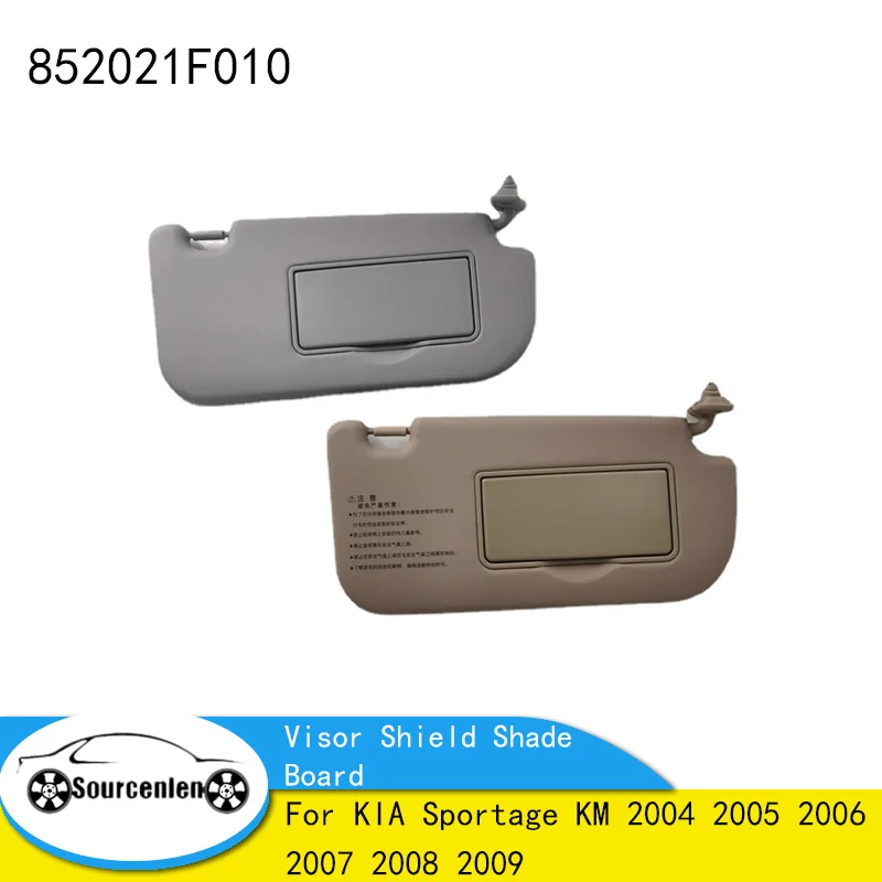 For Kia Sportage JE/KM 2004 2005 2006 2007 Snail H... - Grandado