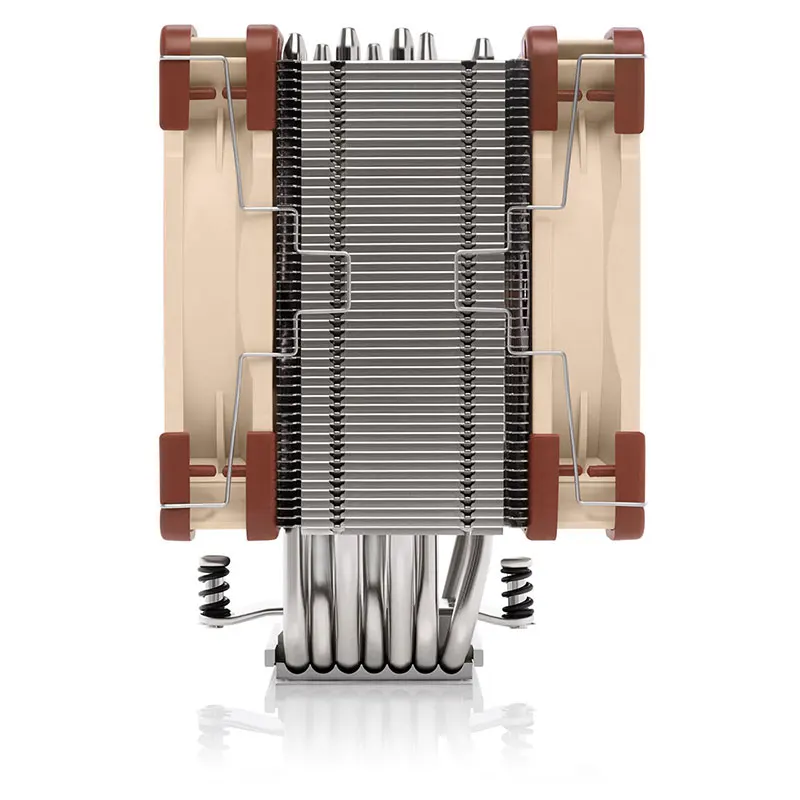 NOCTUA NH-U12A CPU Radiator podwójny wentylator PWM SSO