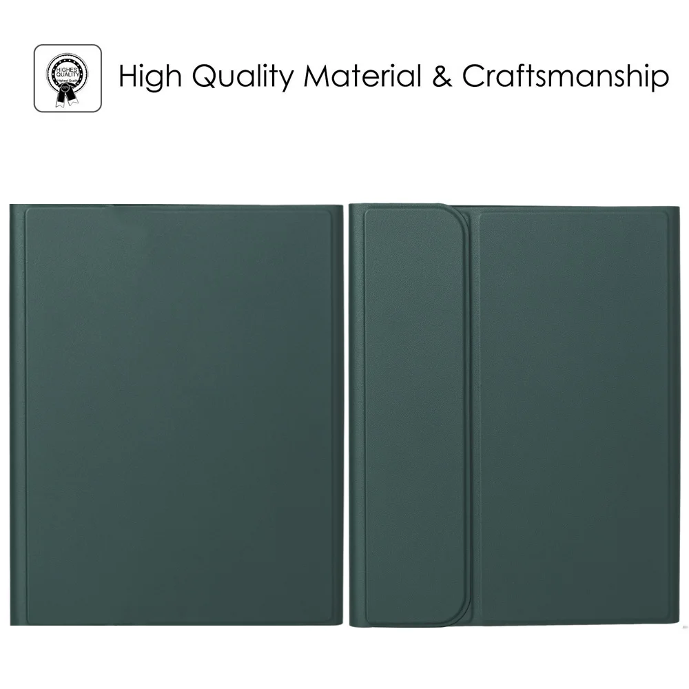 Premium Tablet Case with Pen Slot Holder