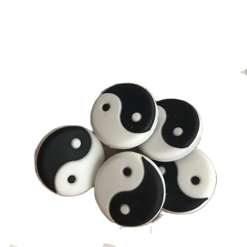 100pcs Classic Tennis racket Vibration Damper Absorber ,tennis racquets shock absorber