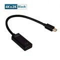 4K Black