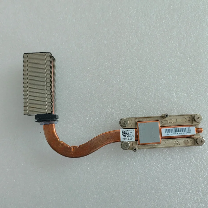 Originale Per Dell Latitude Rugged Extreme7404 7414 Dissipatore Di Calore 6 G1Yx 06 G1Yx