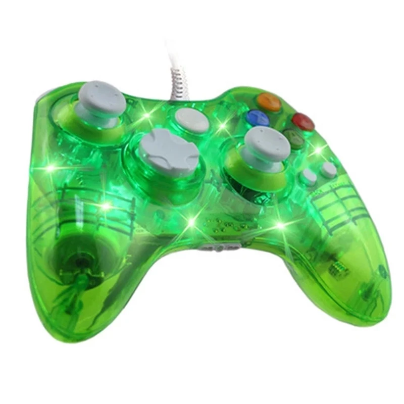 XBOX LED   е, 360   ̽ƽ, XBOX 360 Ʈѷ, USB ̺