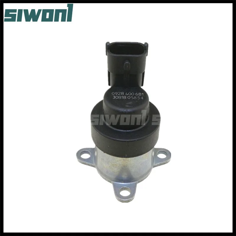 Фото Регулятор топливного насоса для RENAULT ESPACE TMASTER MASCOTT LAGUNA VOLVO S40 C30 V50 1.6D 2,2 3,2 DCi, контрольный электромагнитный клапан №2