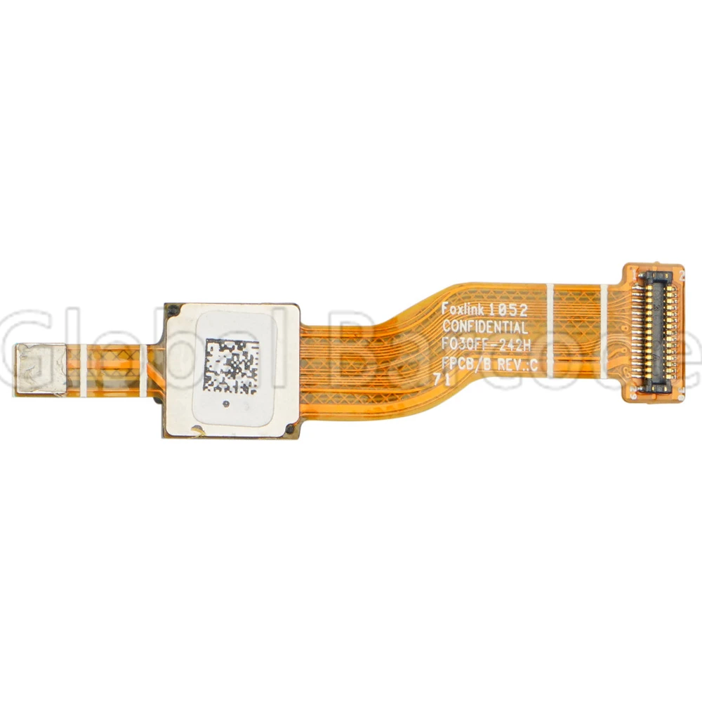 

2 шт., абсолютно новые запасные части для камеры Intermec CS40, бесплатная доставка
