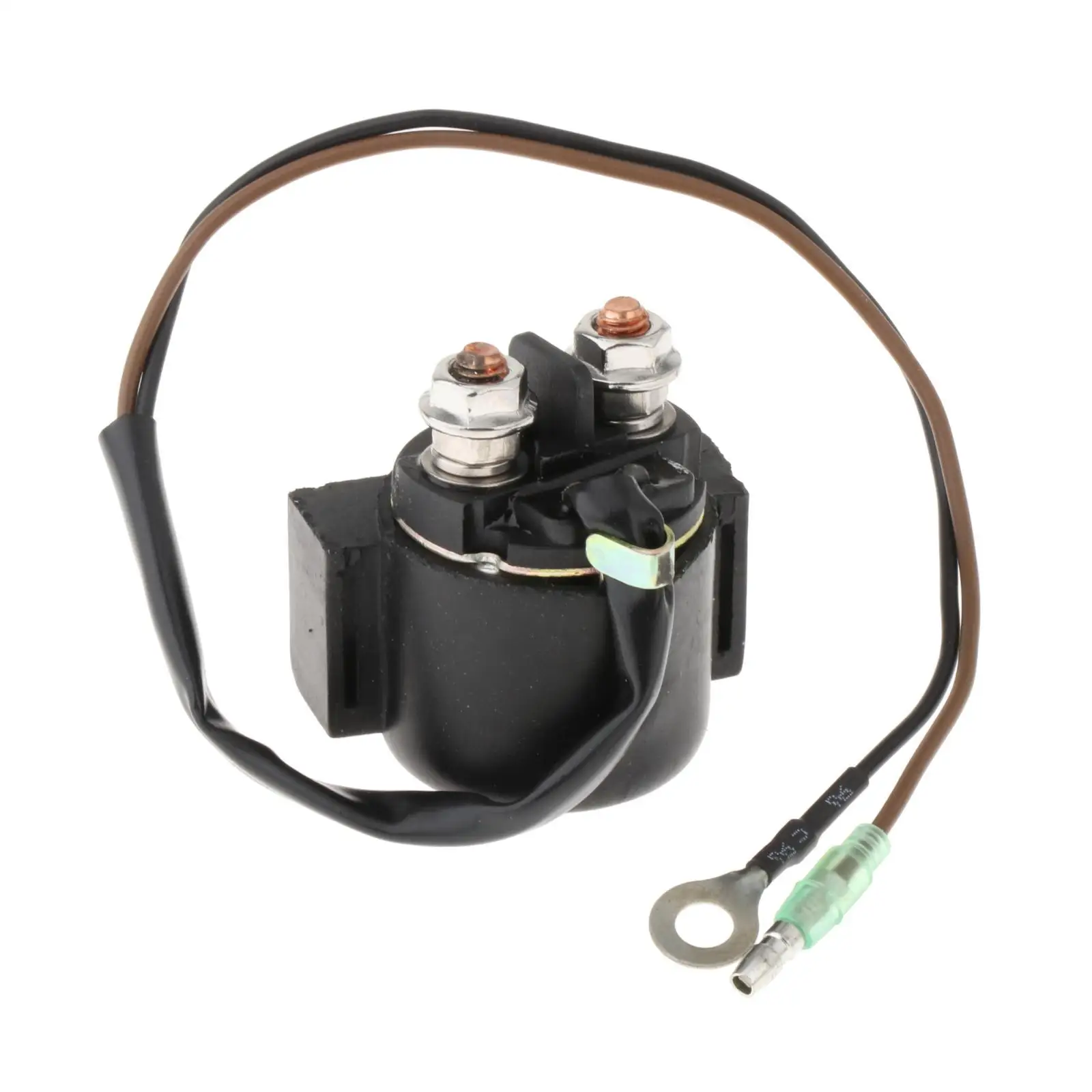 

Solenoid Starter Relay Assy 6J0-81941 for Wave Runner Wave Raider