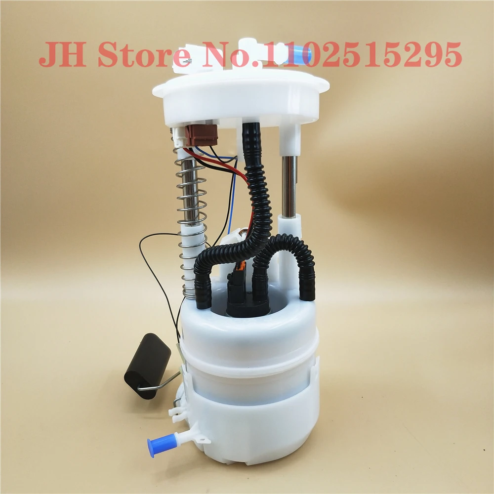 JHFuelPumpAssemblyForNissanXTrailQashiqaiT31J104WD17040