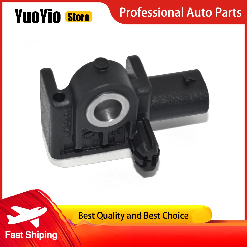 Yuoyio 1 Pz Nuovo Sensore Di Arresto 2 H0959351 Per Vw Up Polo Caddy Amarok Vw Passat Touareg 2013