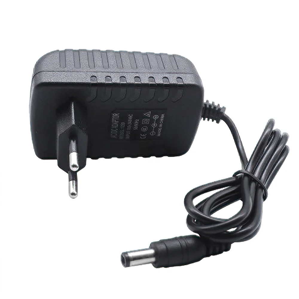 AC DC 새로운 12V 4A 48W 전원 어댑터 EU US AU UK 플러그 100V-240V 220V AC 12V DC 전원 공급 장치 4000MA 5.5*2.1MM