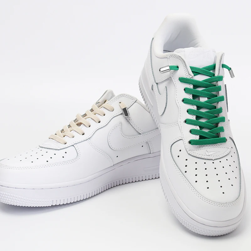 Рисунок 5 - 1 пара, плоские эластичные шнурки