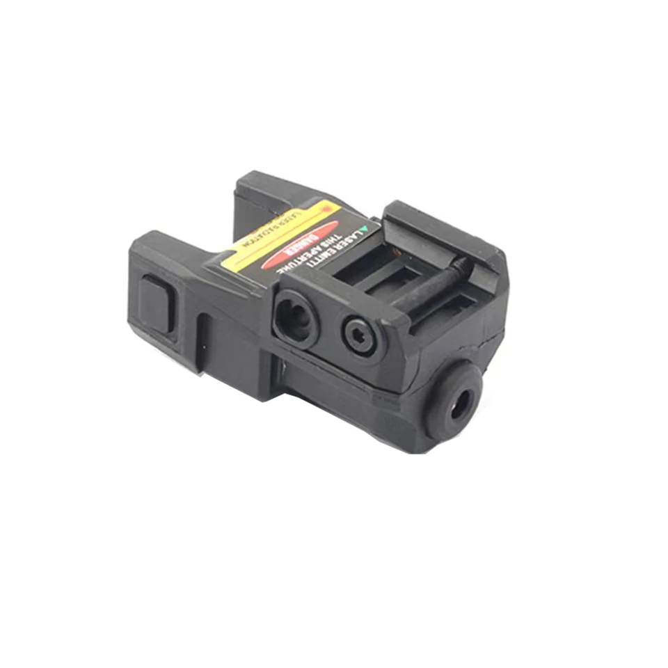 Tactical Green Laser Sight Magnetic Rechargeable Mini Handgun Strobe Dot Sight Weapon Pistol Beam for 20mm Rail Built-in Battery laser sight red dot laser sight