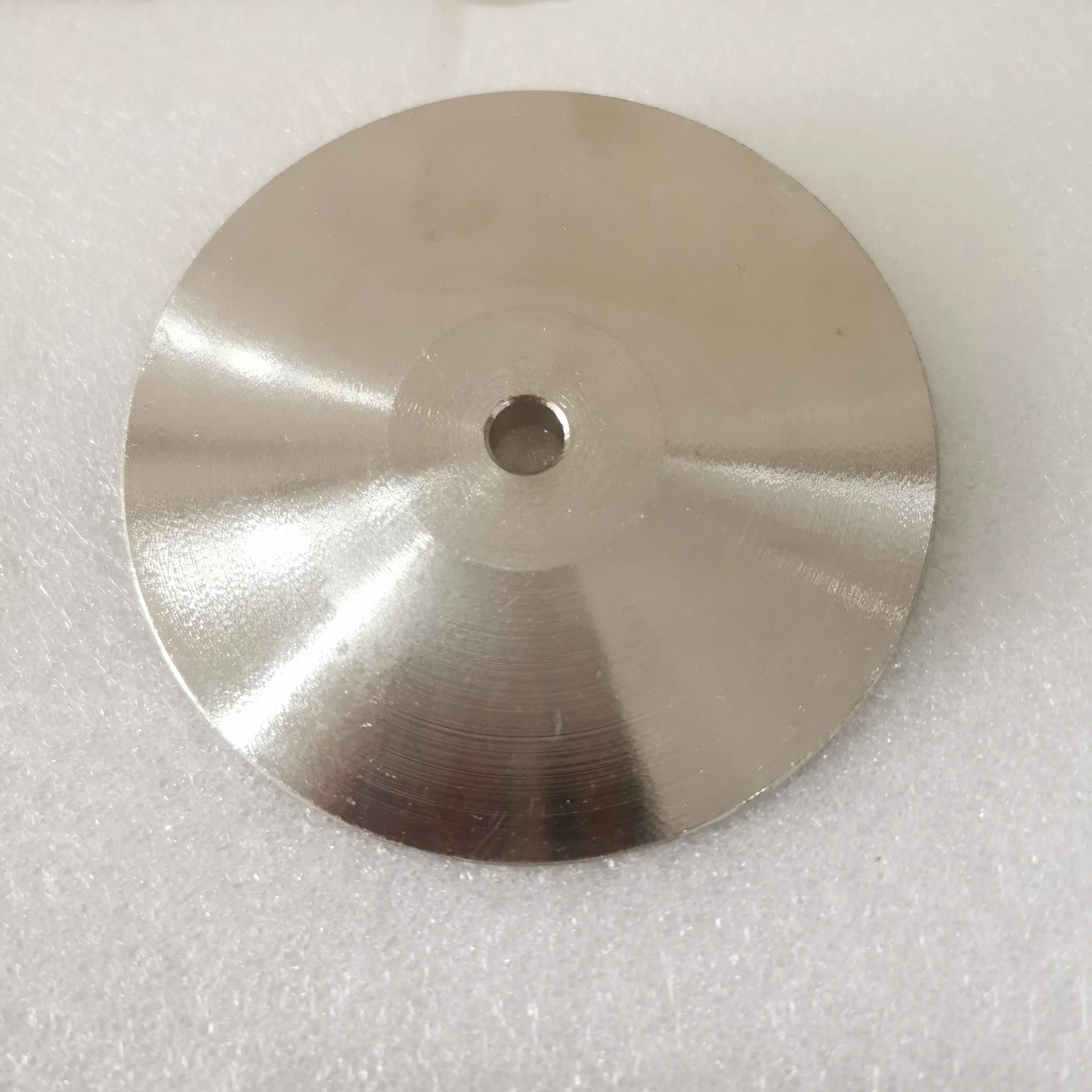 Grinding Wheel for Tungsten Electrode Sharpener | TIG Welder Electrode Grinder Disc detail image 3