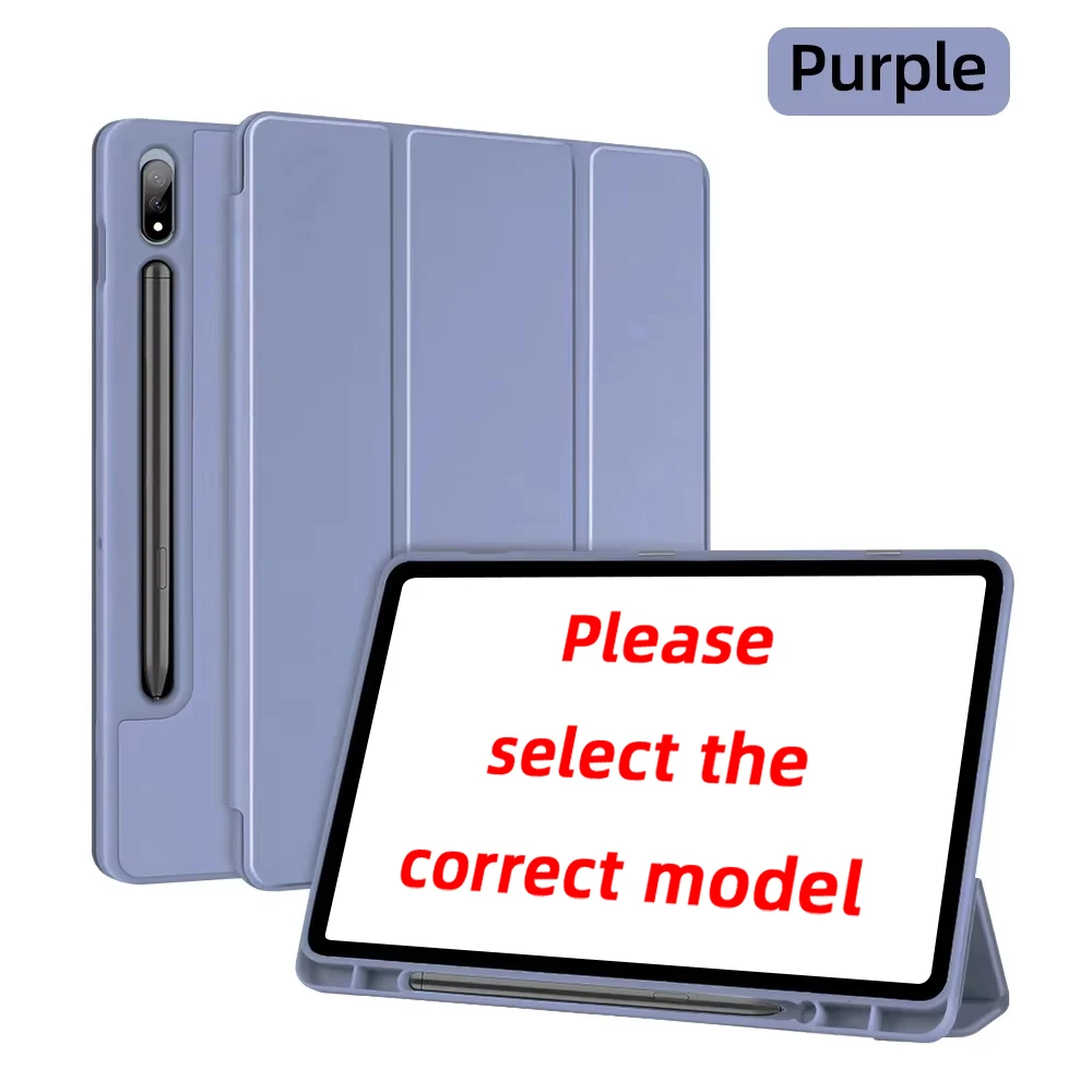 Versatile Tablet Cover with Pen Slot and Adjustable Stand