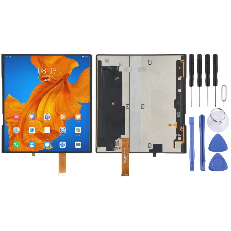 

ЖК-экран AMOLED для Huawei Mate Xs с цифровым преобразователем в сборе