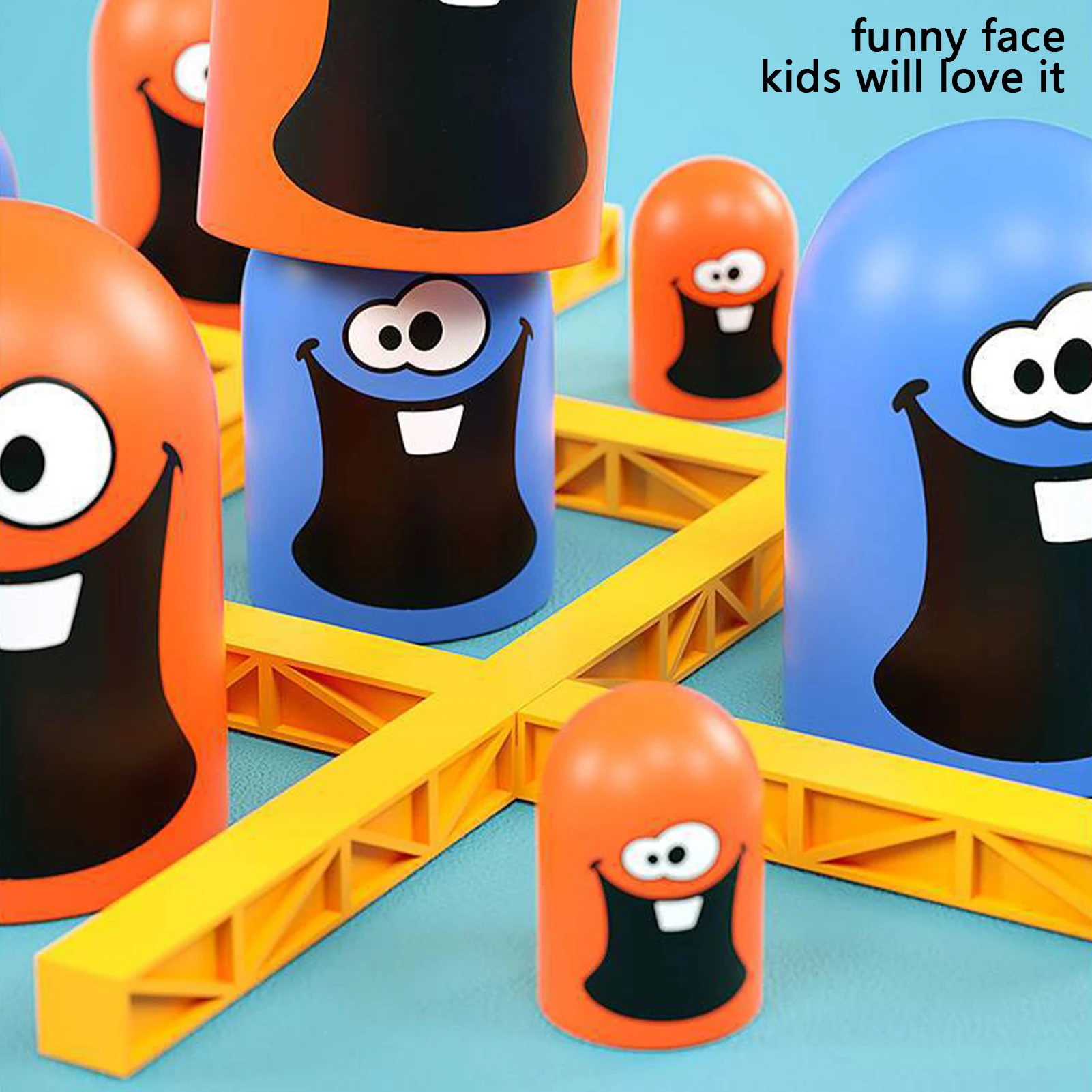 Рисунок 3 - Интерактивная настольная игра для