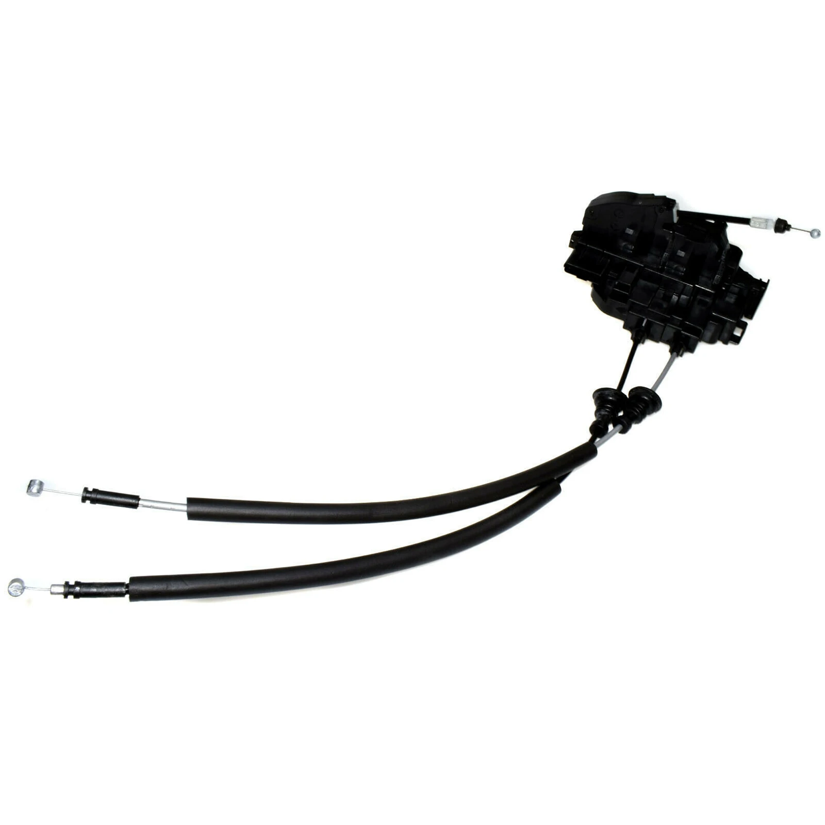 

Привод автомобильного дверного замка, передний правый 81320-2B010 813202B010 для Hyundai Santa Fe 2007 2008