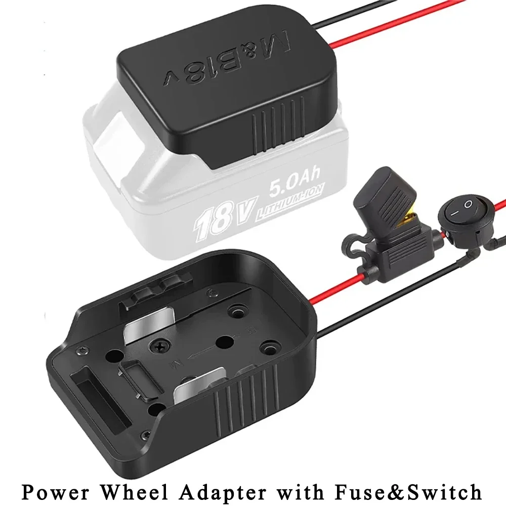 Mastervolt Bosch Adapter Cable