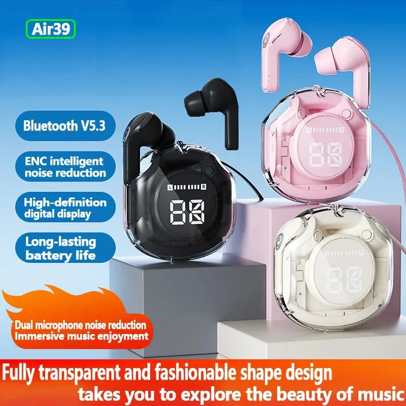 Conectividad Bluetooth 5.3
