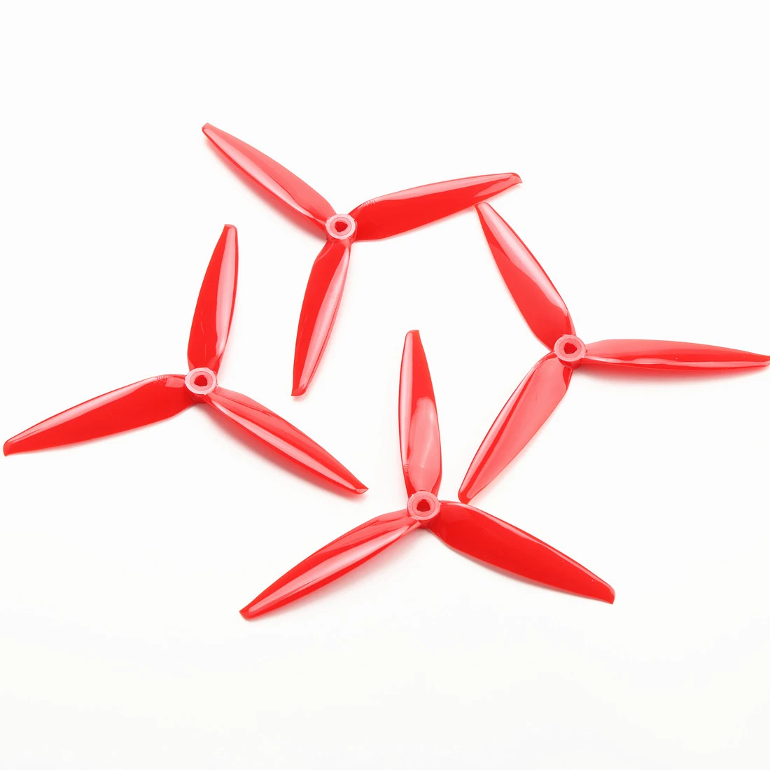 Hélices 7040 pour Drone FPV Micro - Lot de 2 ou 10 Paires