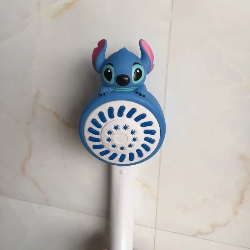 Shower head Disney children's Home Bathroom Living accessories