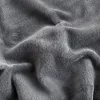 Velvet Fabric Fitted Sheet Soft Comfortable Elastic Bedspread Mattress Cover Bed Protector Winter Warm Flannel Fitsheet 5