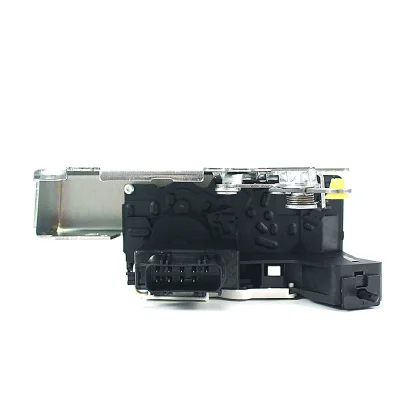 

High Quality Car Auto Part OEM NO.YC15 V43288 CP Rear Door Lock Latch For Ford Transit V348