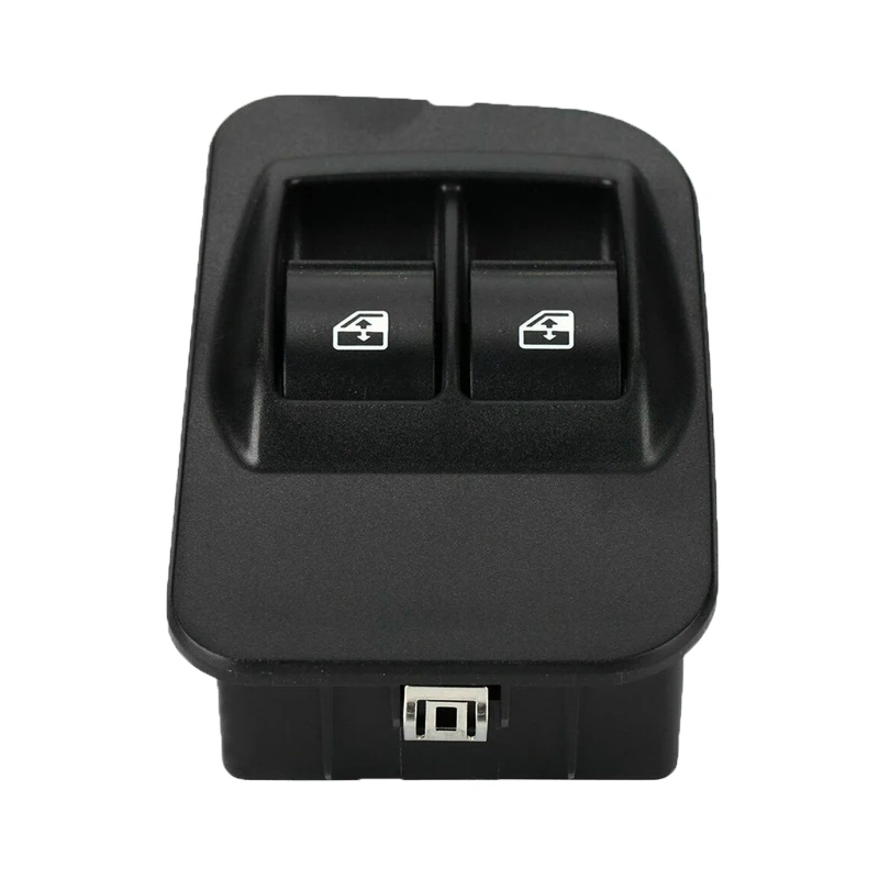 Electric Power Window Master Switch For Fiat Citroen NEMO VAUXHALL 6490.G8 735461275 | Автомобили и мотоциклы