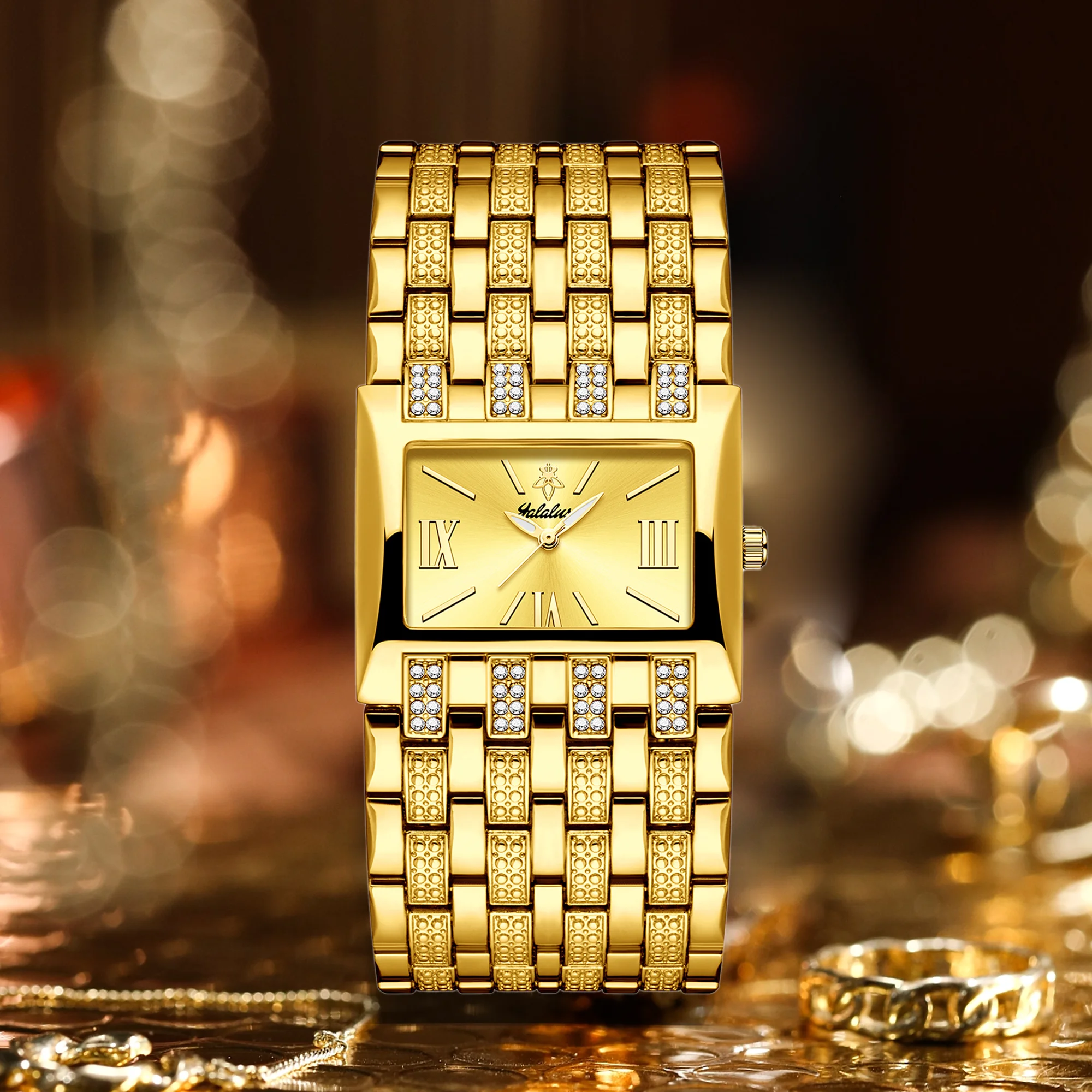 Gold Gold