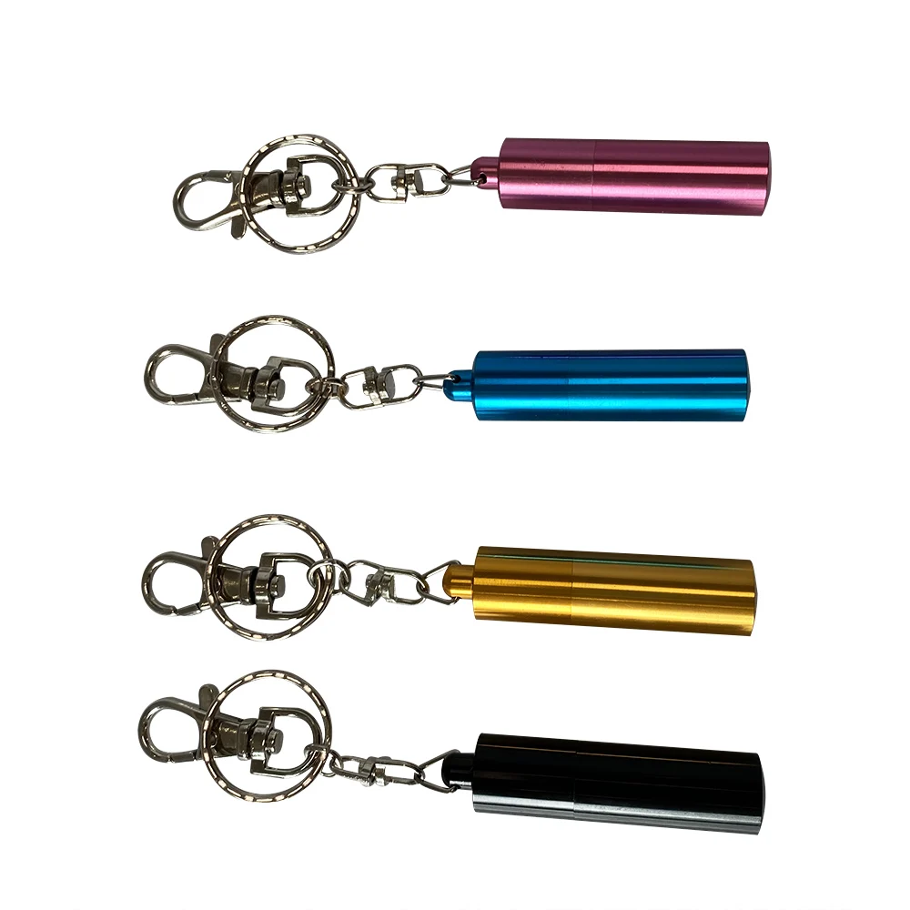 1PCSBilliardsPoolCueStickTipToolPickwithKeyChainSnookerPool