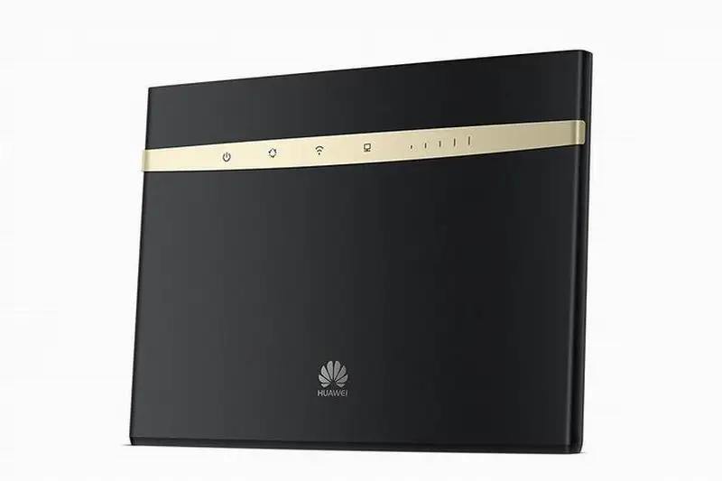 잠금 해제 화웨이 B525s-65a 4G LTE Cat6 무선 라우터, 안테나 2 개, CPE B525