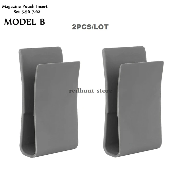 2pcs Model B