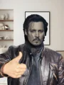 Johnny Depp