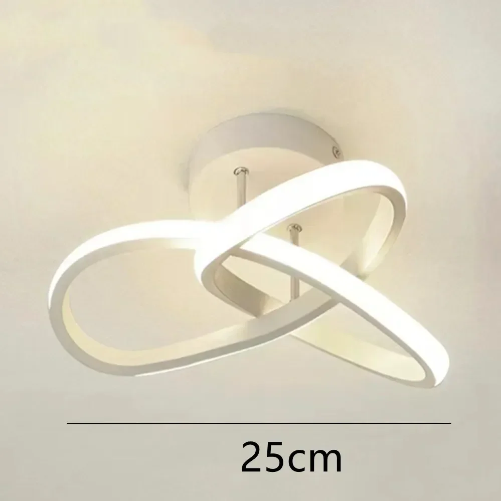 ตัวเลือกสินค้า LED Strip โคมไฟตกแต่งบ้านสไตล์มินิมอล