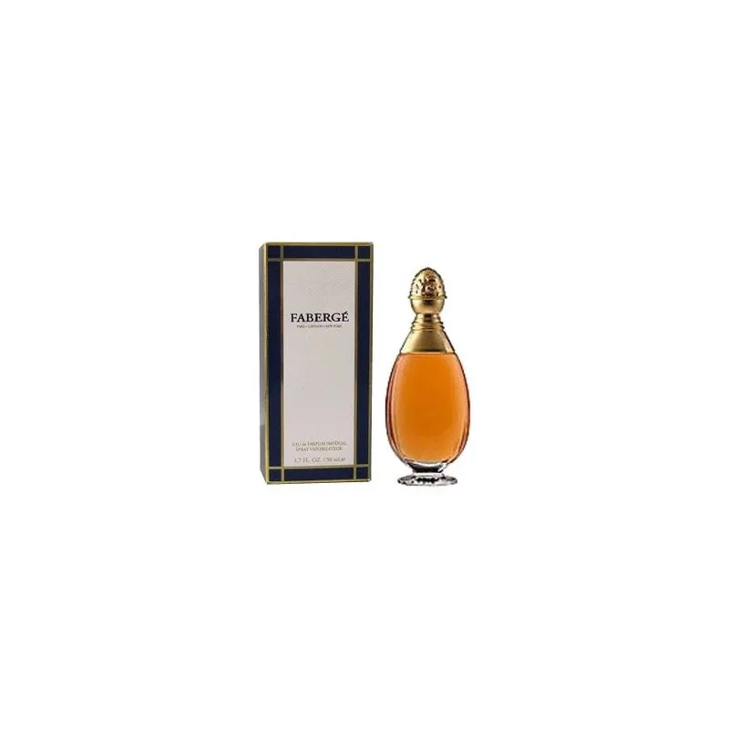 Духи Faberge Imperial - парфюмерная вода 100 мл для женщин парфюм Фаберже Империал |