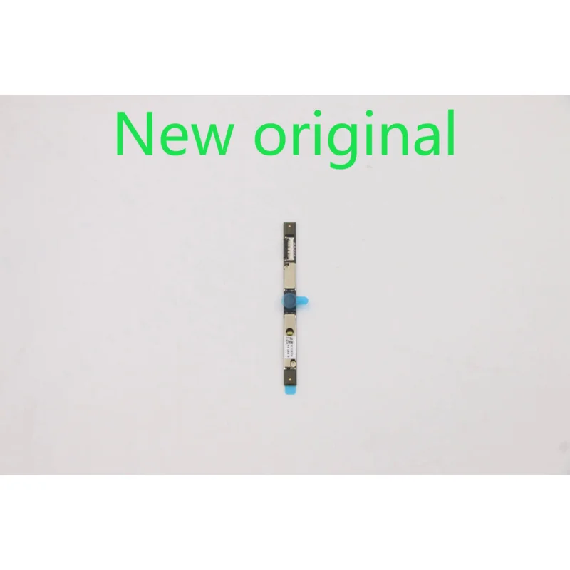 Nuovo Per Lenovo Thinkbook 15 G2 Are Itl G3 G4 Ara Iap Laptop Camera Board Webcam Con Microfono 5 C20X02430 5 C20X02432 5 C20X02431