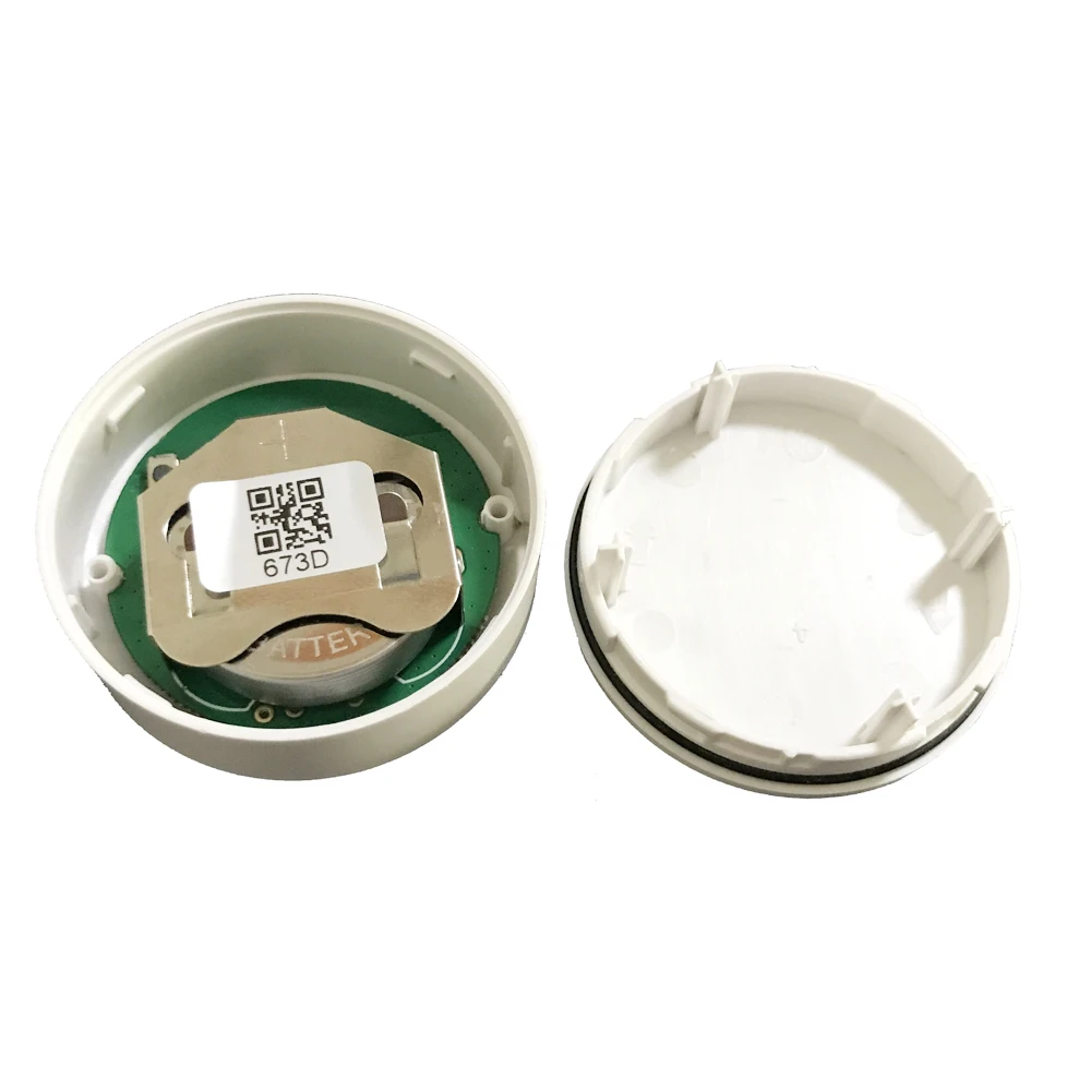 NRF52820 Waterproof IP67 Eddystone Ibeacon EEK-N20 Support IOS and Android Ble Base Station