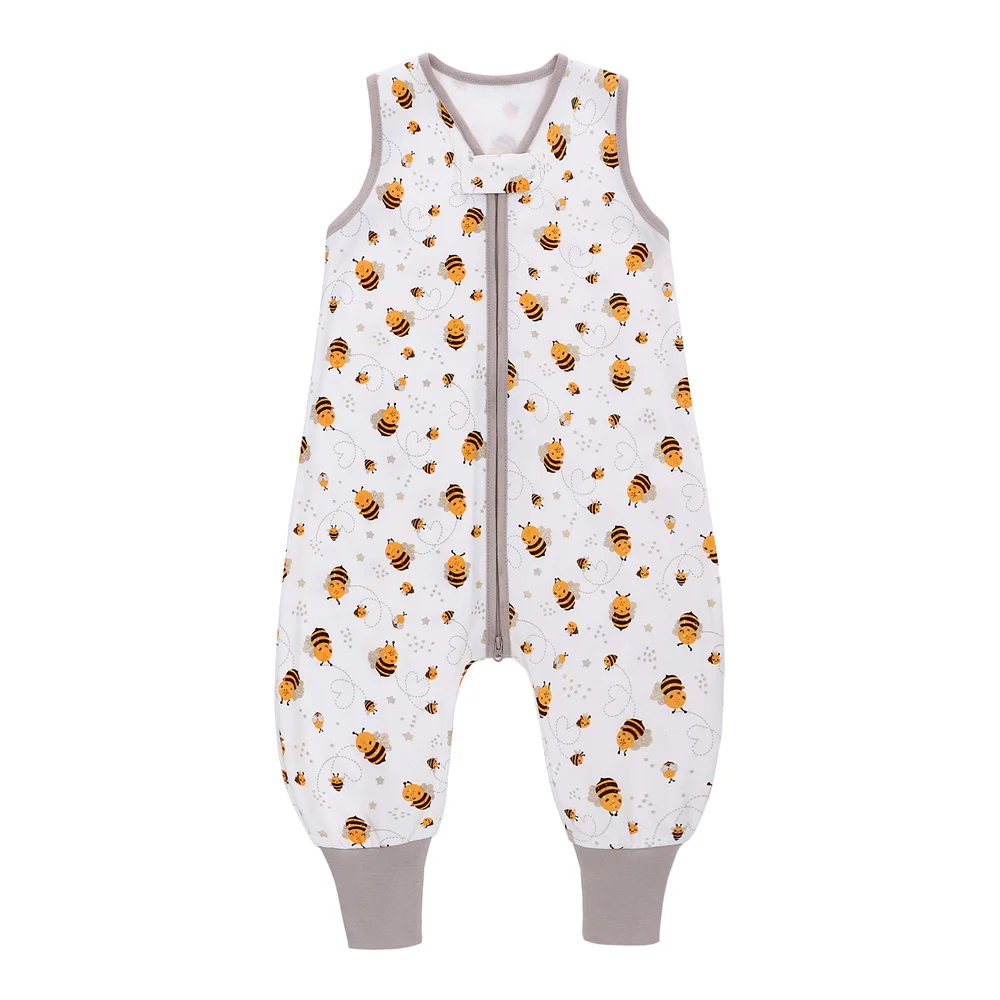 Baby Rompers Cotton Infant Pajamas Full Sleeve Toddler Breathable Jumpsuit Newborn Boys Girls Kids Clothes for Four Season