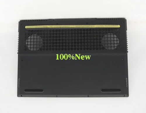 

For Lenovo Legion 5-15ACH6H laptop lower cover base back case bottom shell 5S51D48078