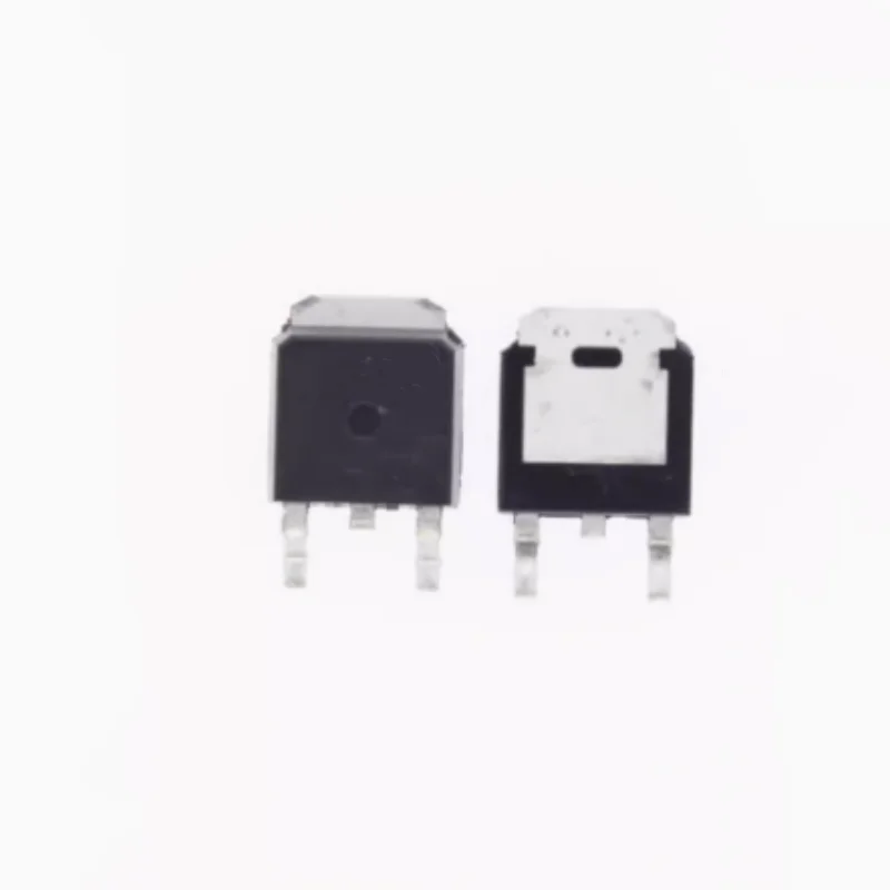

Оригинальный AOD407 D407 SMT TO-252 P-Channel-60V/-12A MOSFET