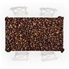 Tablecloth Model Retro Coffee Waterproof dining table Nauble Ceremony Decoration Rectangular tablecloth Kitchen Textile For the 6