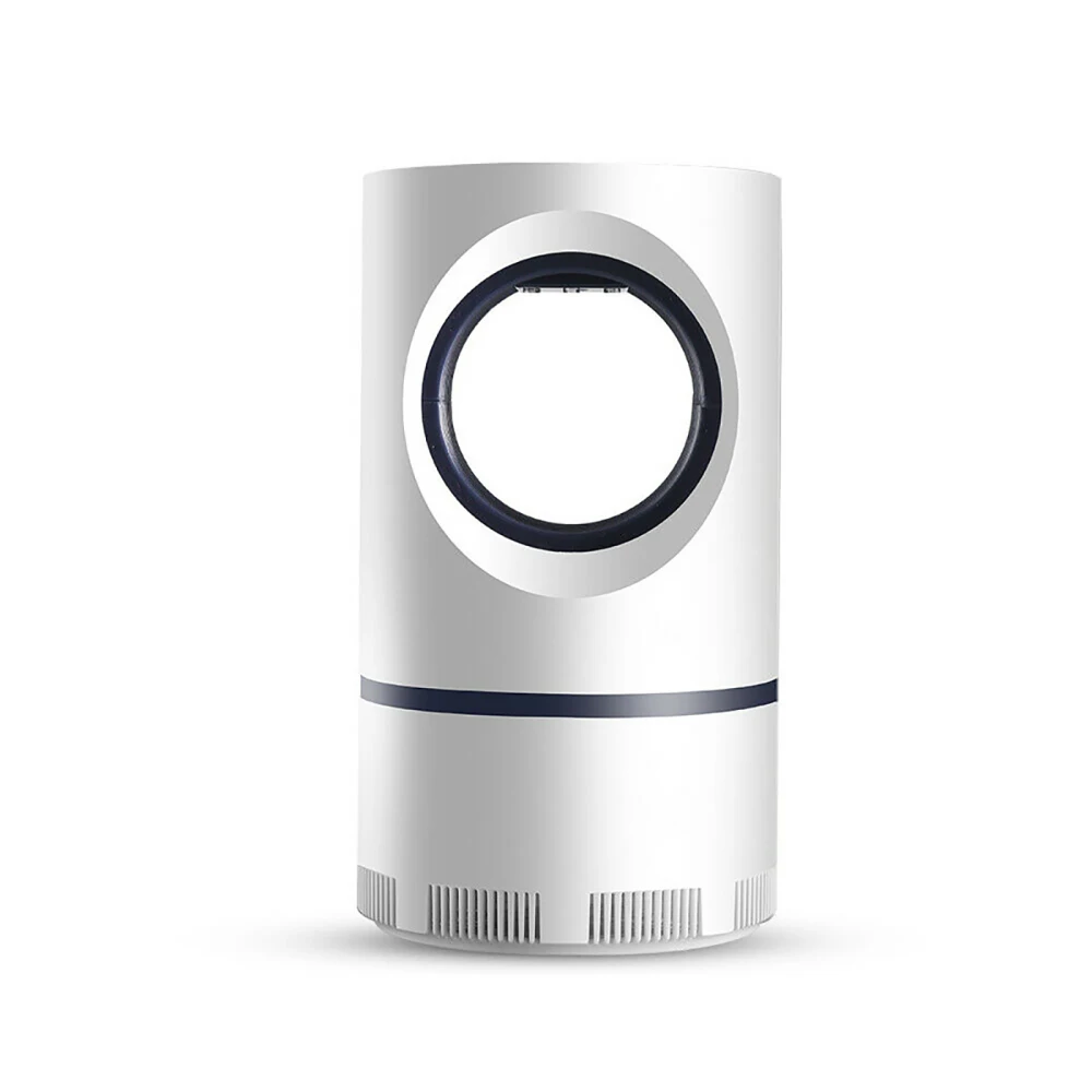 5V Ricaricabile Mosquito Killer Lamp Usb Power Mosquito Killing Light Portatile Elettronico Mosquito Killer Per Madre, Bambino