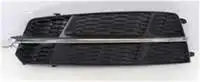 

291189 fog cover for fog left (chrome) A6 SLINE 17