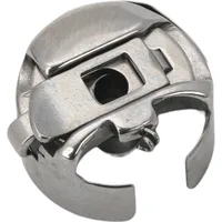 Zigzag Sewing Machine Bobbin Case BC-DBZ(3)-NBL HAYA for Tajima & Singer 20U (541678 / 410025)