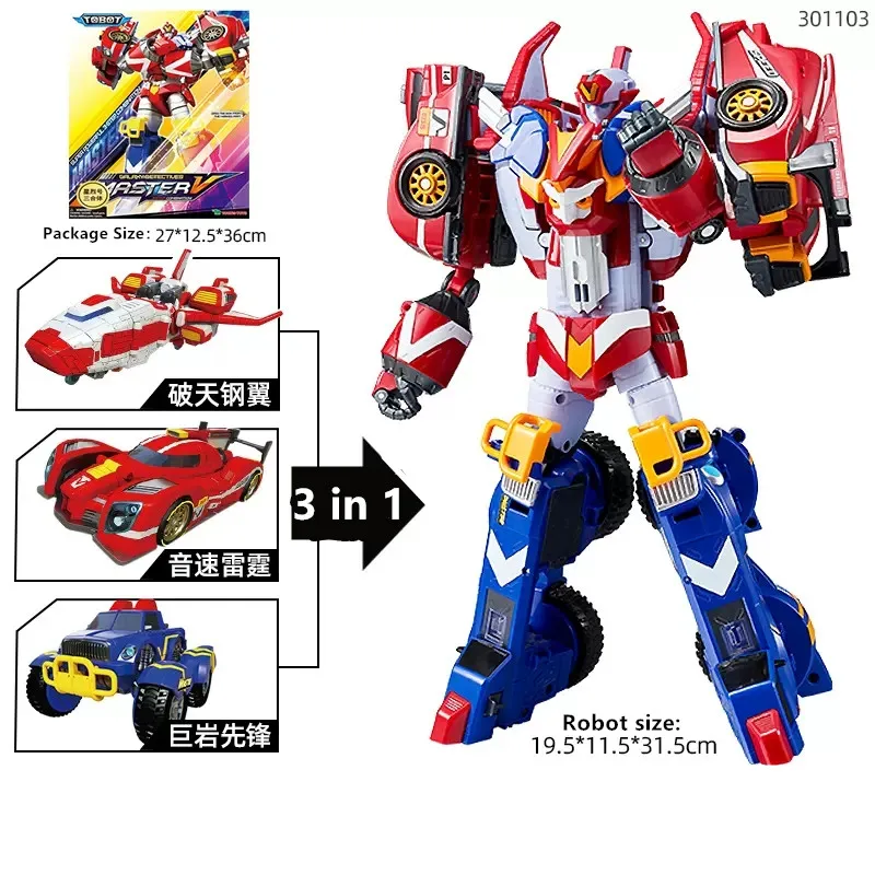 その他 TOBOT A Tobot 2024 Tobot A review - YouTube