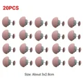 Pink-20PCS