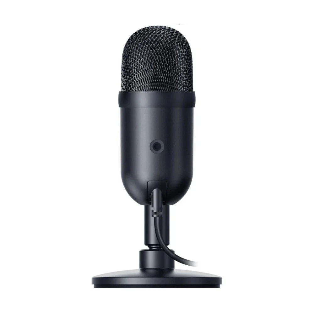 Микрофон razer seiren v3. Микрофон razer seiren v2 pro. микрофон razer seiren x black.