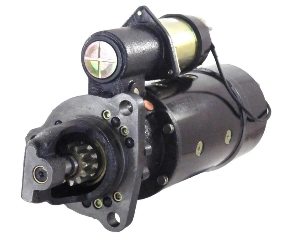 

Starter motor for Delco 42MT 10461021 10461414 10479117 1990394 1990404 1990405 1993795 1993938 1993943 1993961 6224