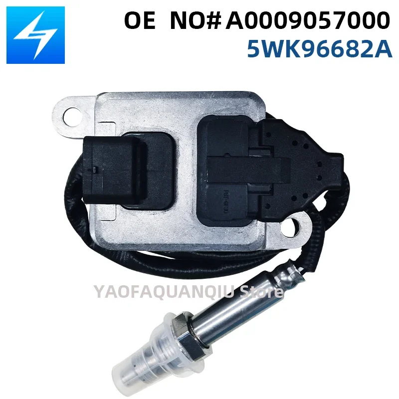 ޸    , 5WK96682A 5WK9 6682A A0009057000 A 000 905 70 00 12V