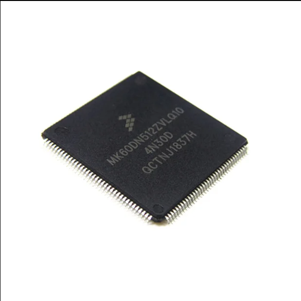 

Оригинальный MK60DN512ZVLQ10 QFP144 1 шт.-100 шт.